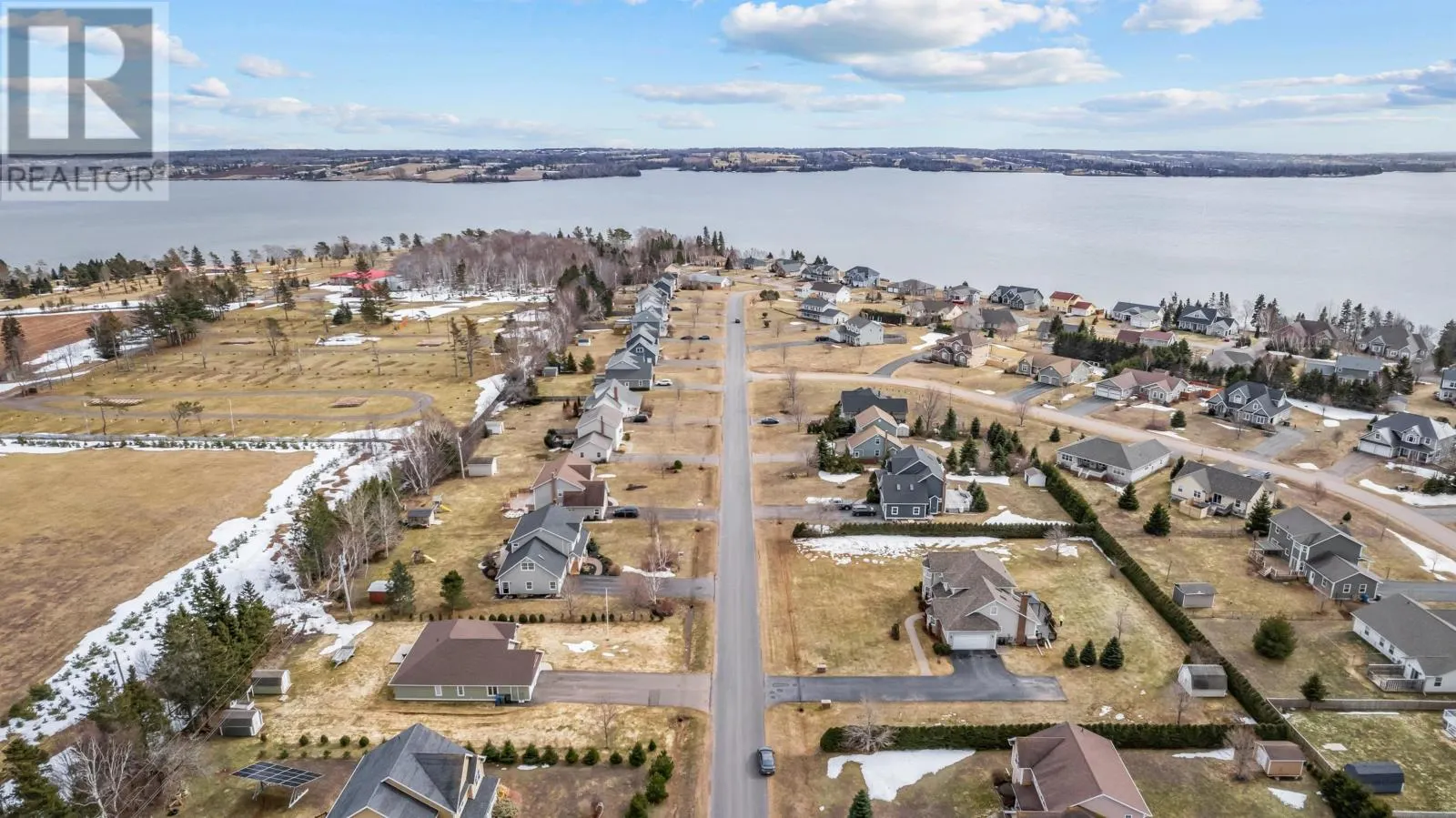 Lot 31B Waterview Drive