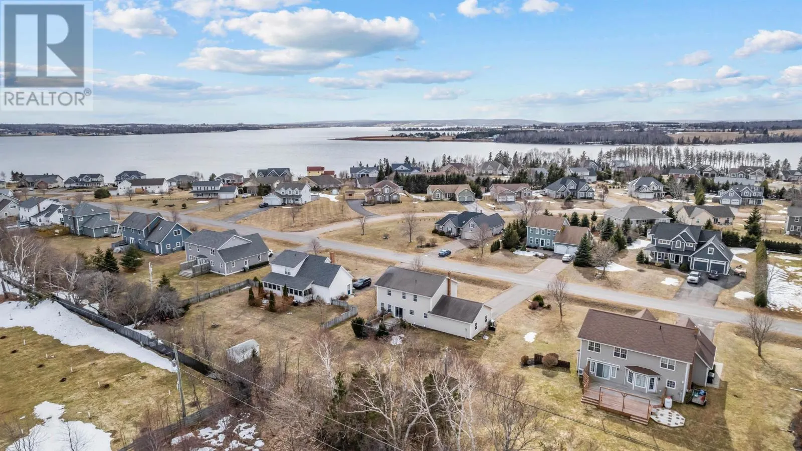 Lot 31B Waterview Drive