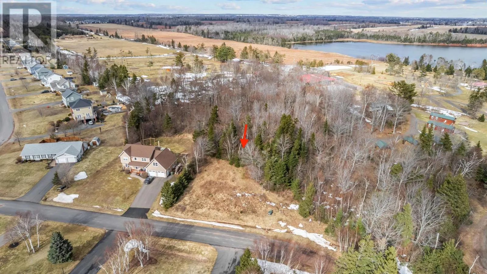 Lot 31B Waterview Drive