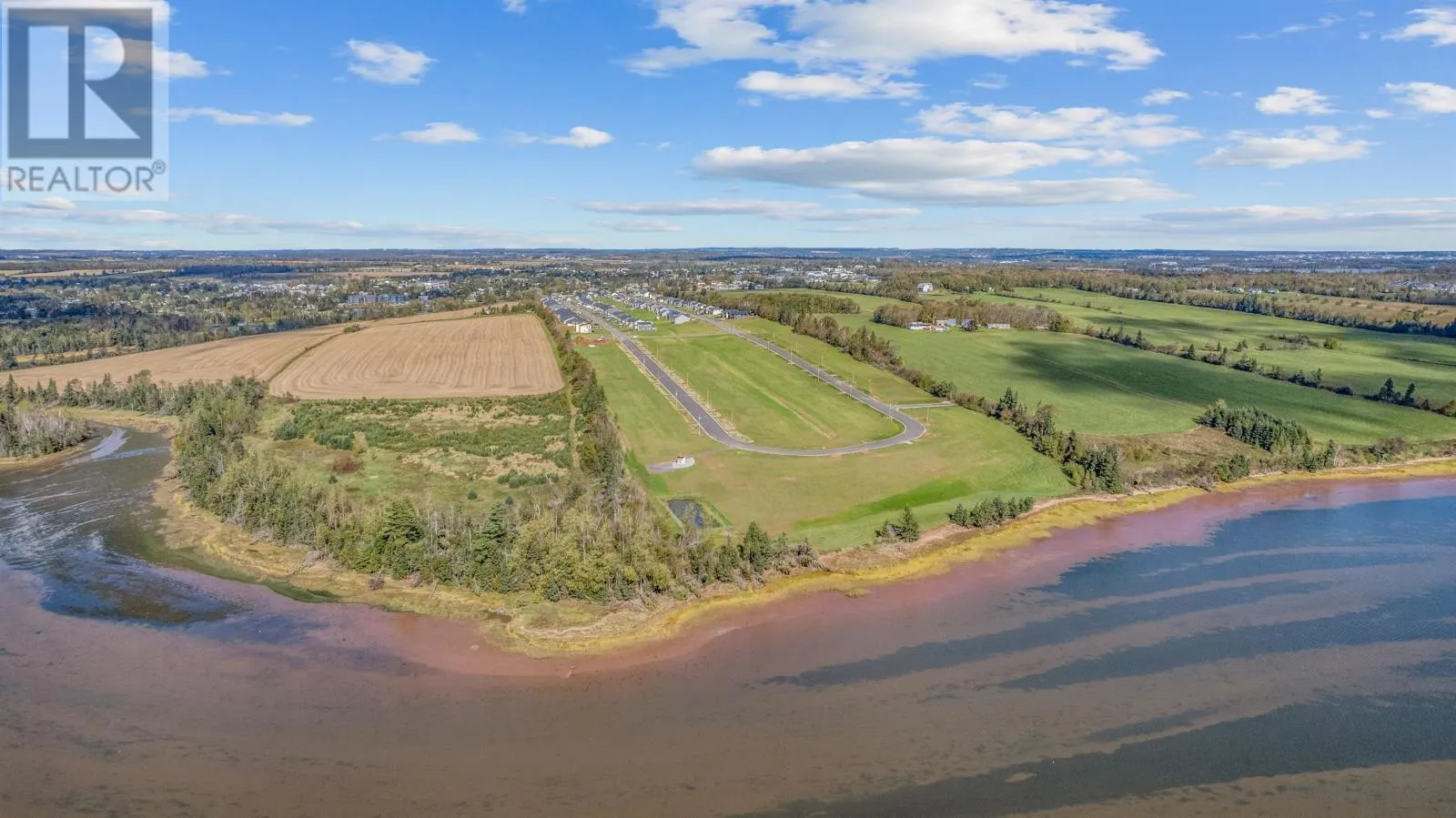 LOT 129 Waters Edge Lane