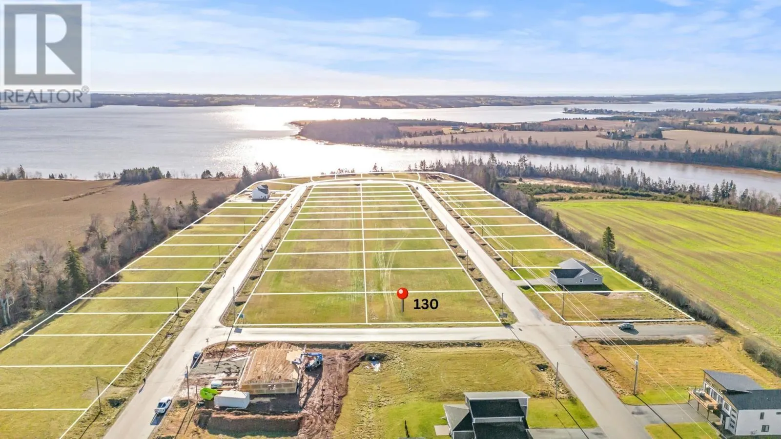 LOT 130 Waters Edge Lane