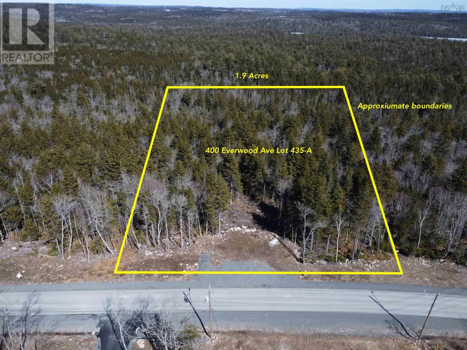 Lot 435-A 400 Everwood Avenue