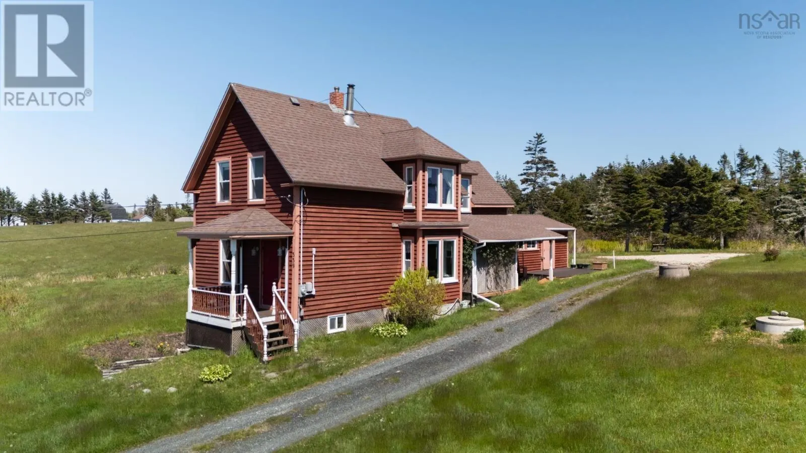 339 Pembroke Road