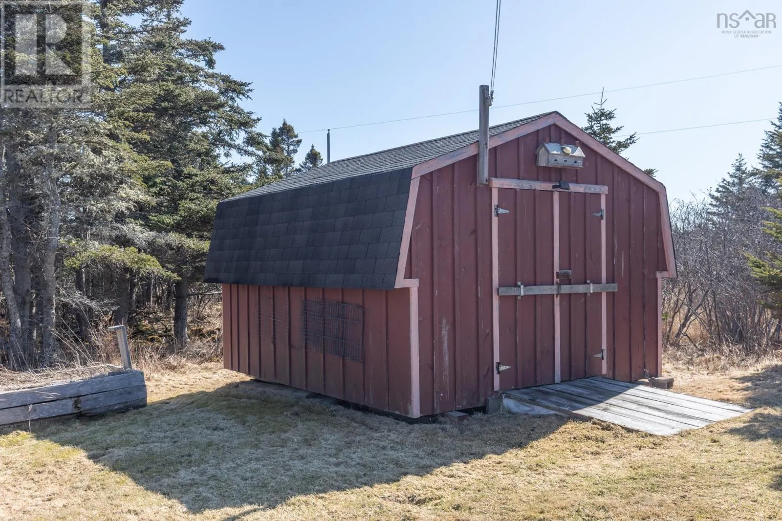 339 Pembroke Road