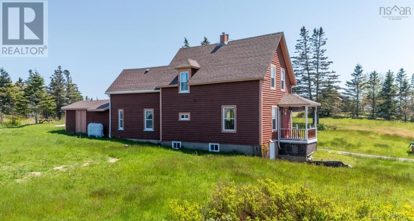 339 Pembroke Road