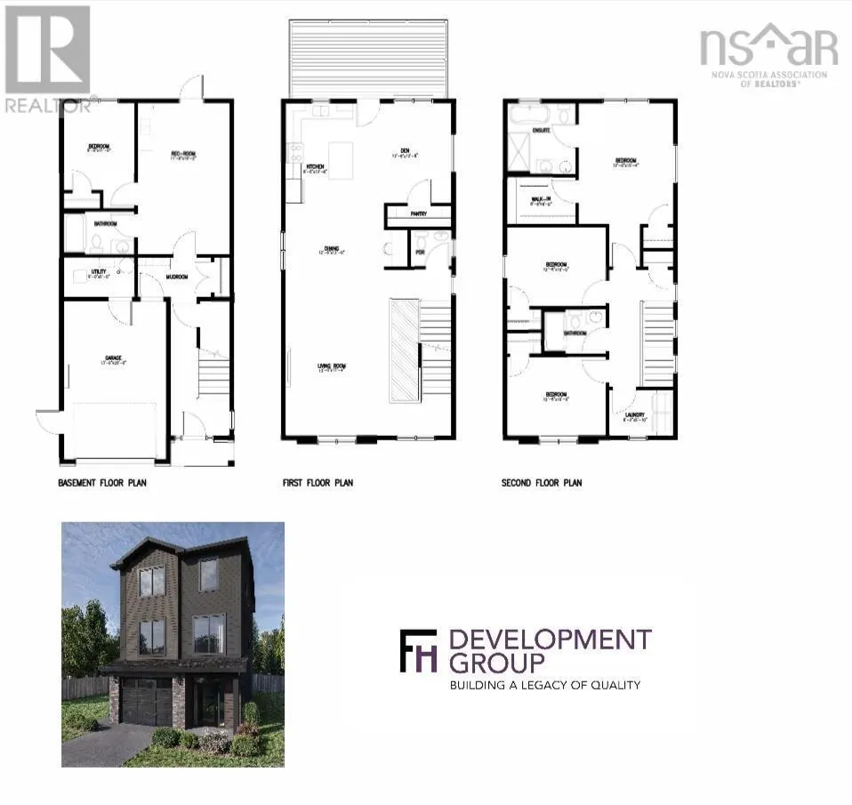 8-64 146 Provence Way