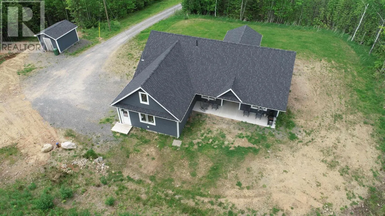 1130 Prospect Road
