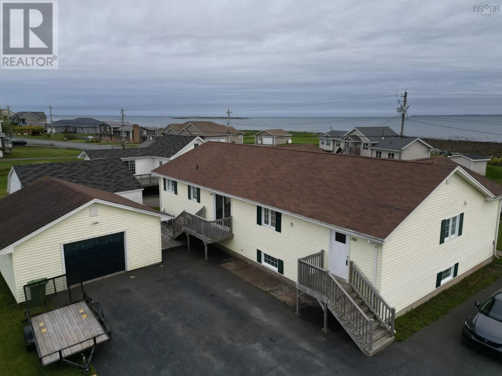 2210 Shore Road