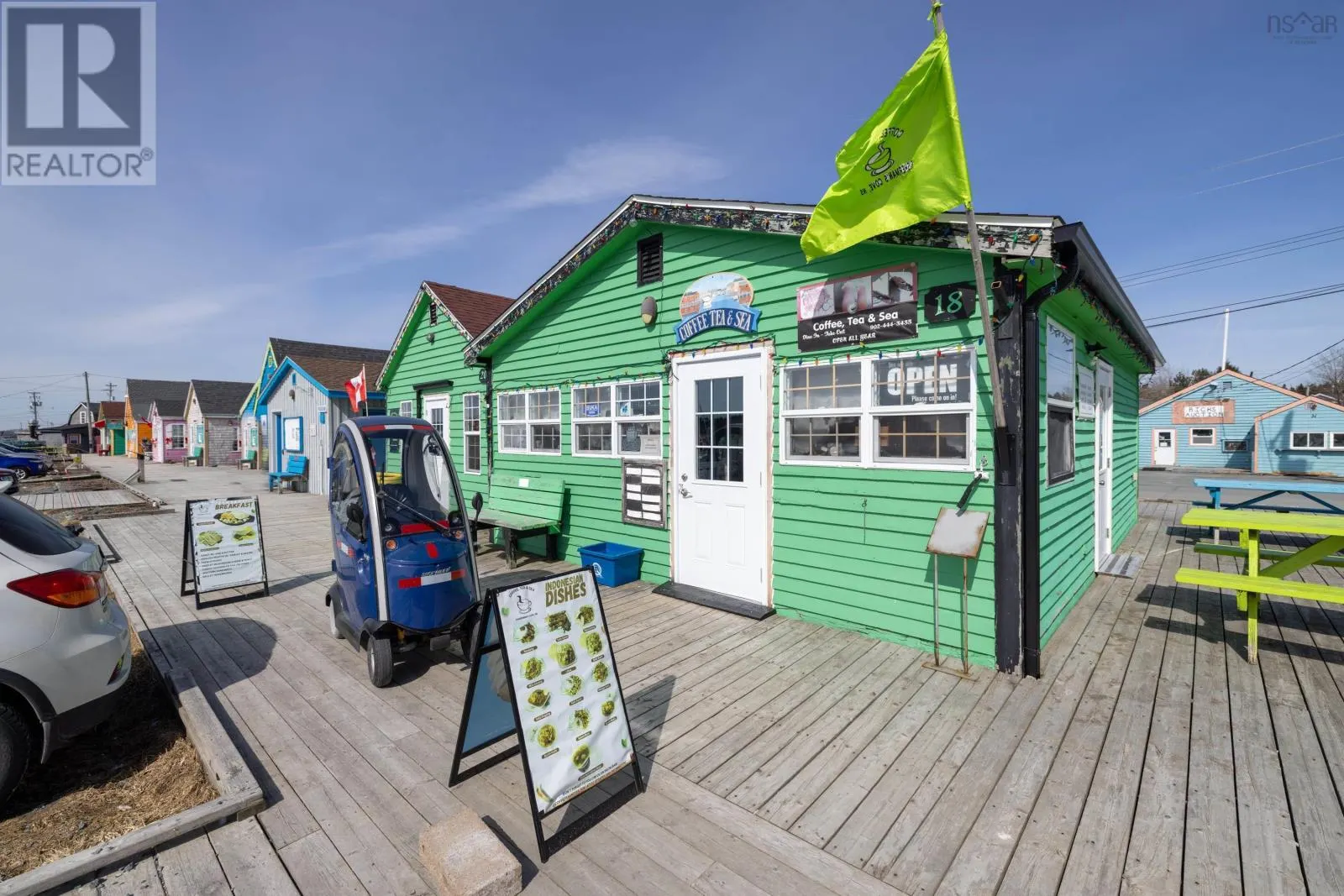 2210 Shore Road