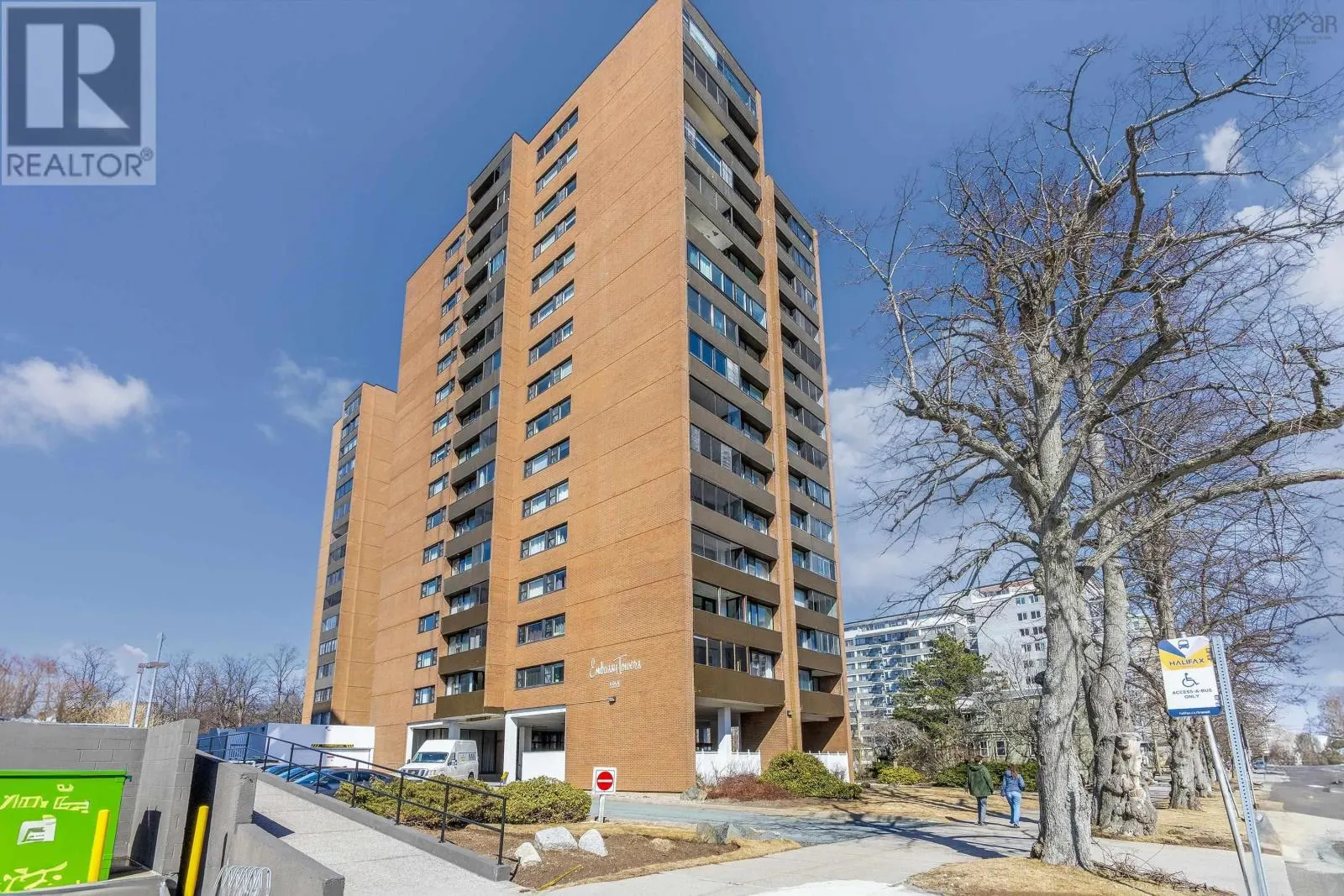 705 5959 Spring Garden Road