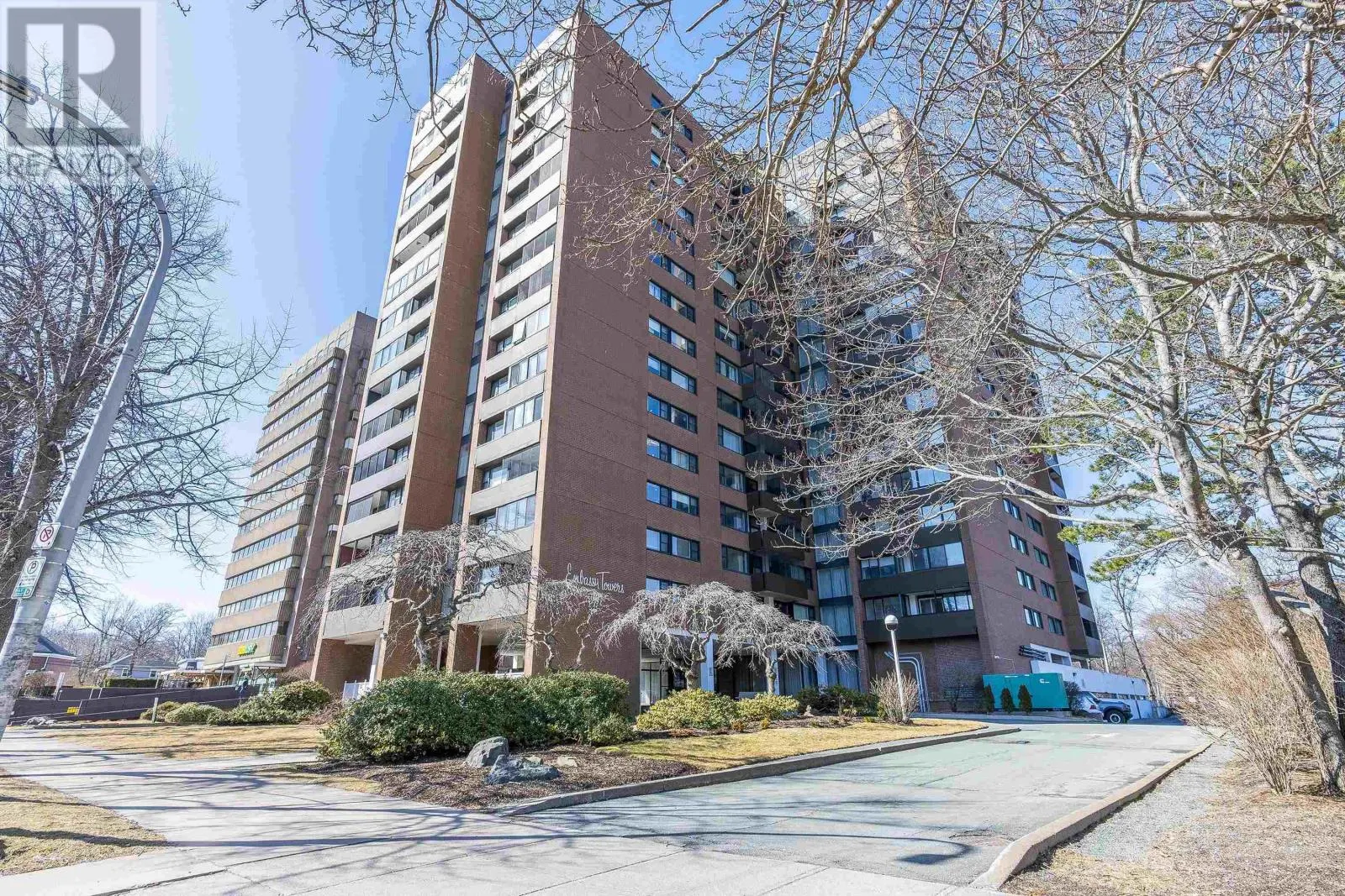 705 5959 Spring Garden Road