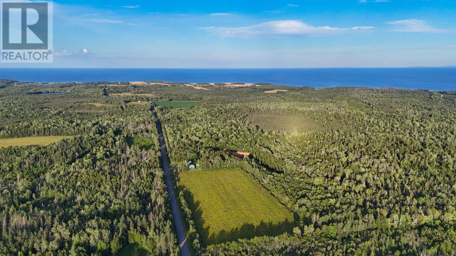 Lot 2 Peters Road