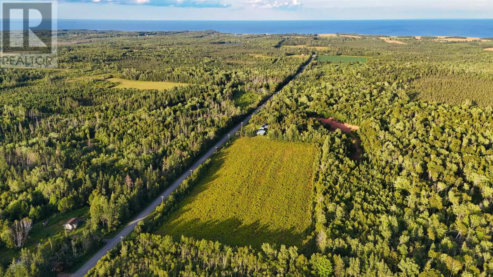 Lot 2 Peters Road