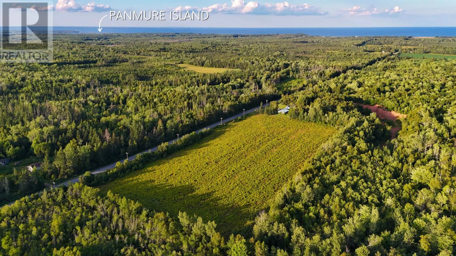 Lot 2 Peters Road