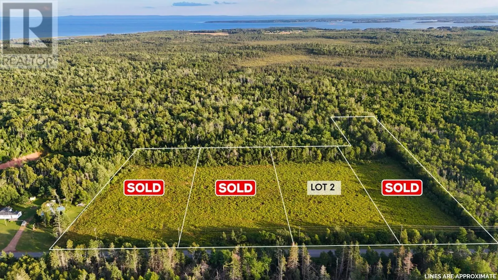 Lot 2 Peters Road