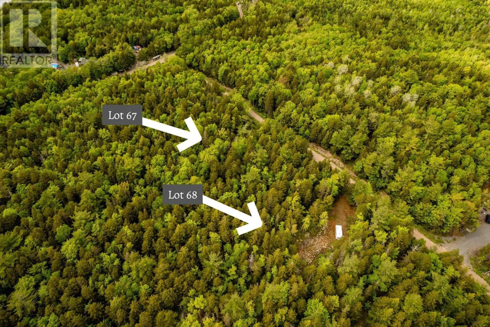 Lot 67 White Tail Pass