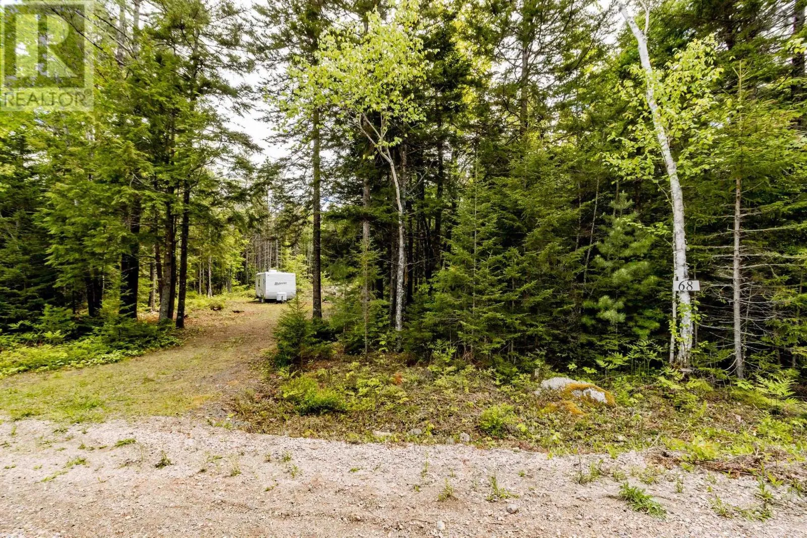 Lot 68 White Tail Pass