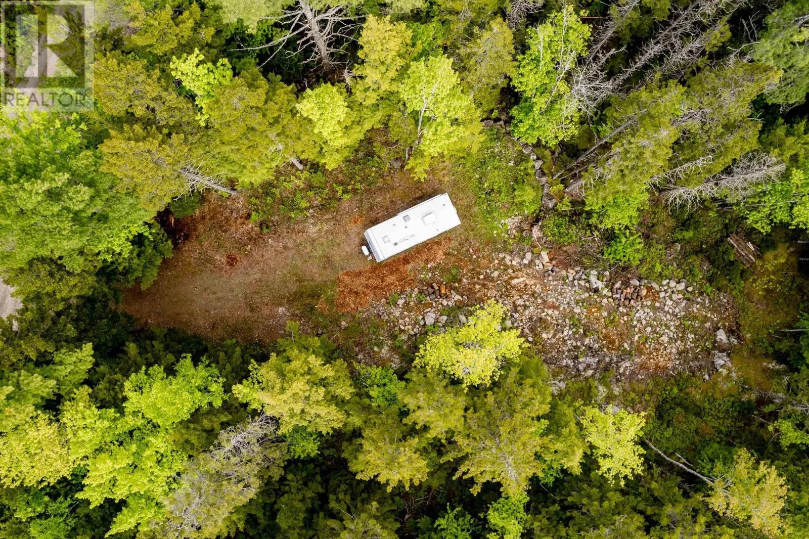 Lot 68 White Tail Pass