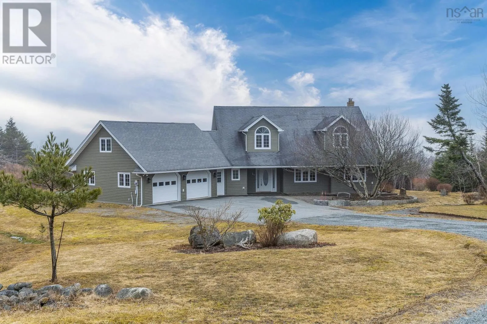 24 Jacqueline Purcell Drive