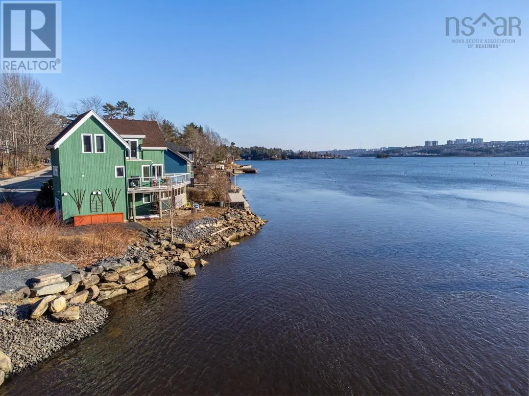 567 Shore Drive