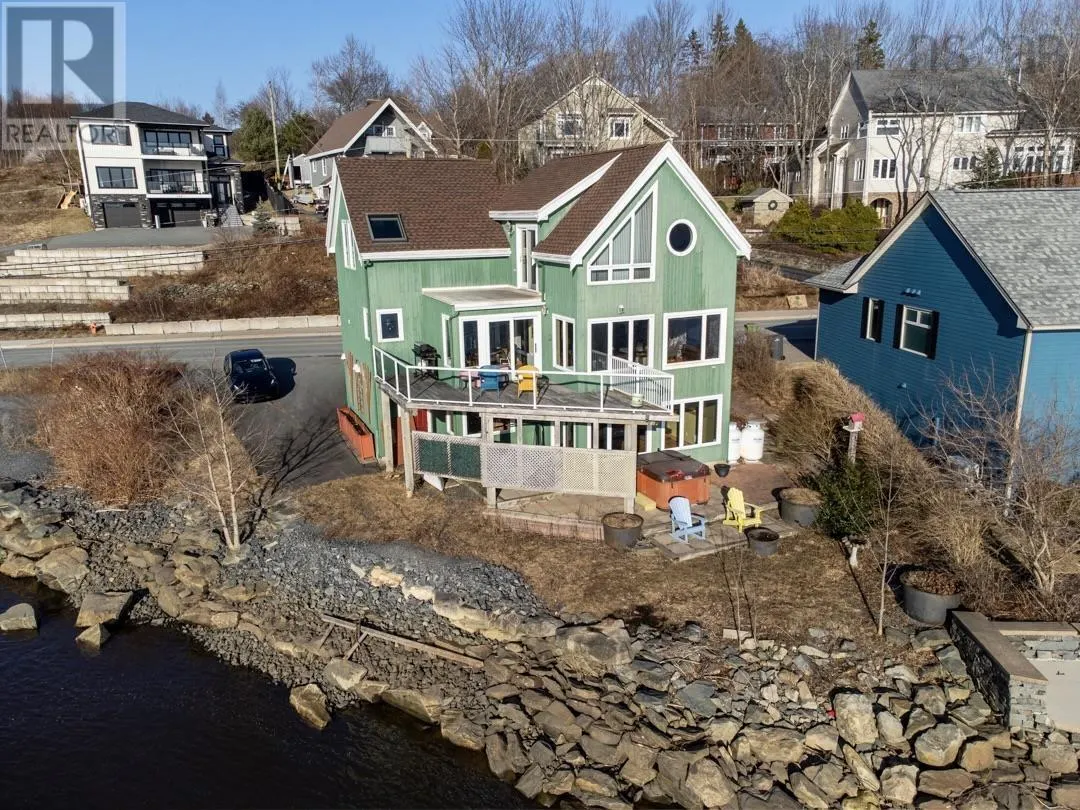 567 Shore Drive
