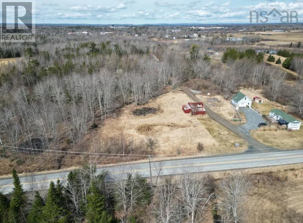 Lot 5 Old Truro Road