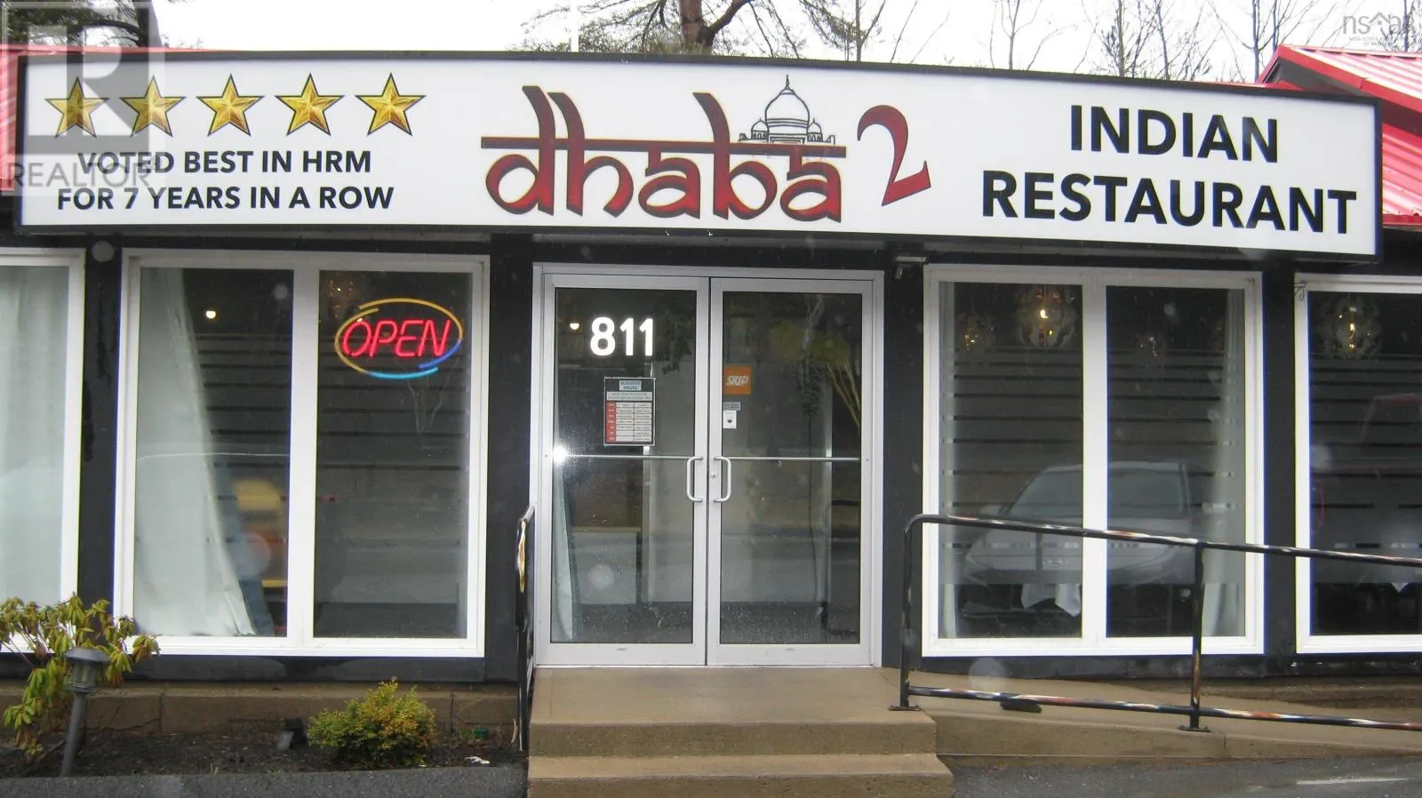811 Bedford Highway