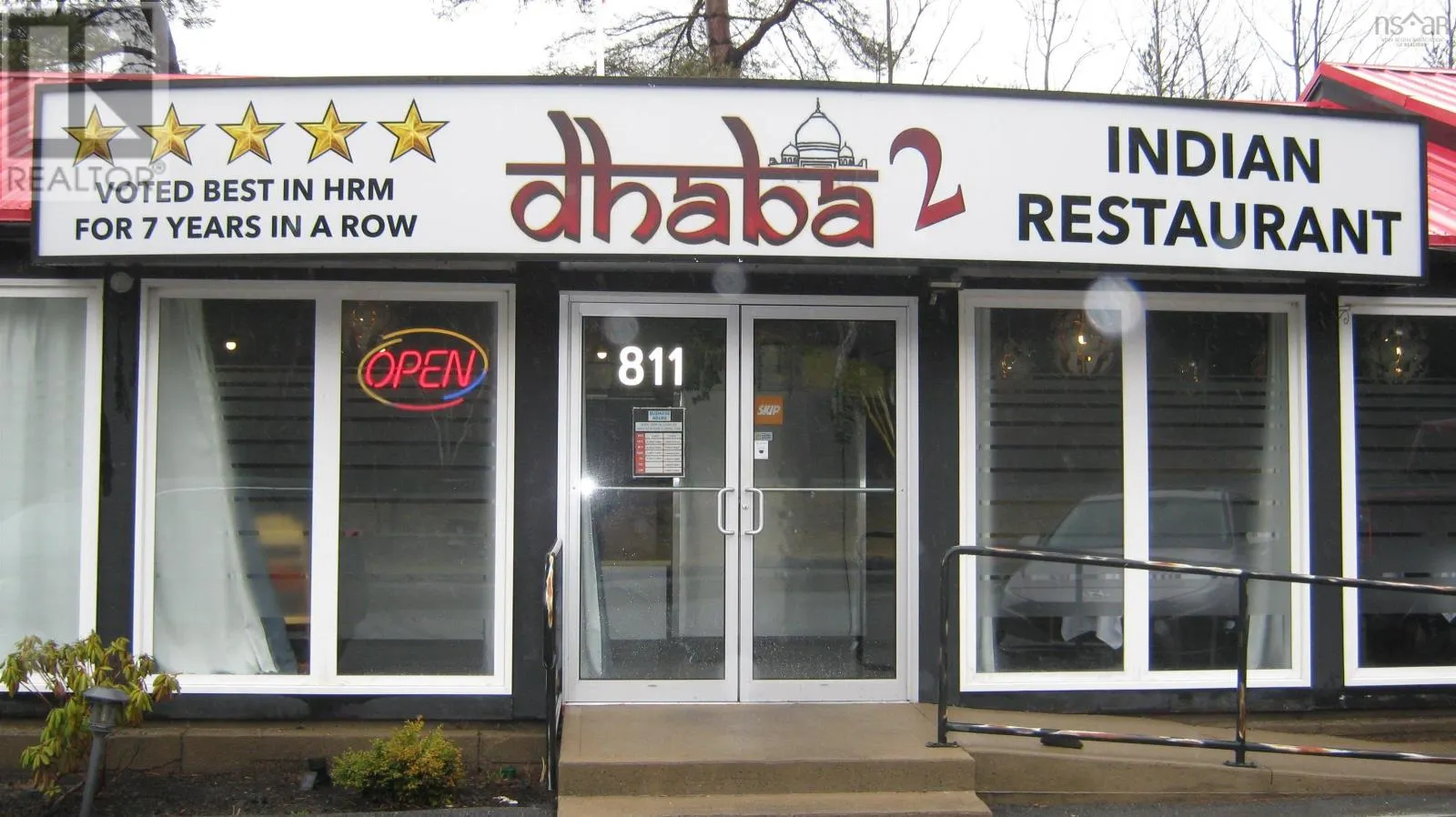 811 Bedford Highway