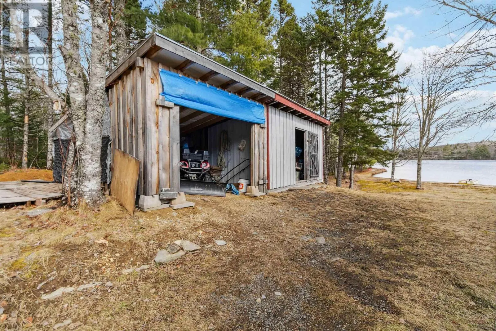 157 Freeman Lake Lane