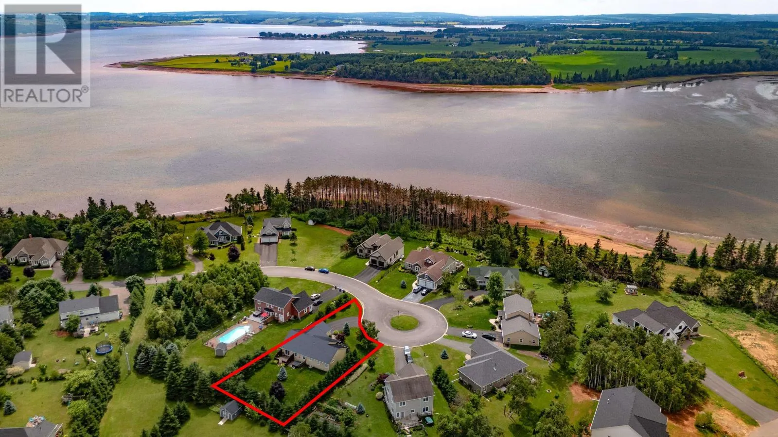 54 Waterview Drive