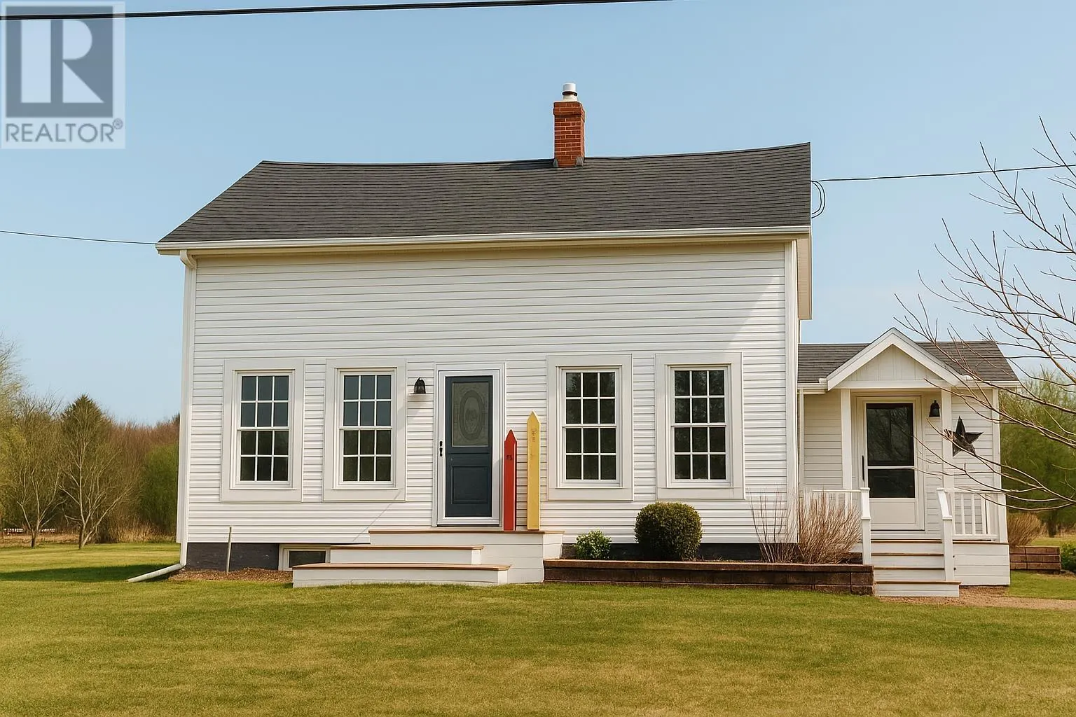 1259 Mont Carmel Road|Mont Carmel
