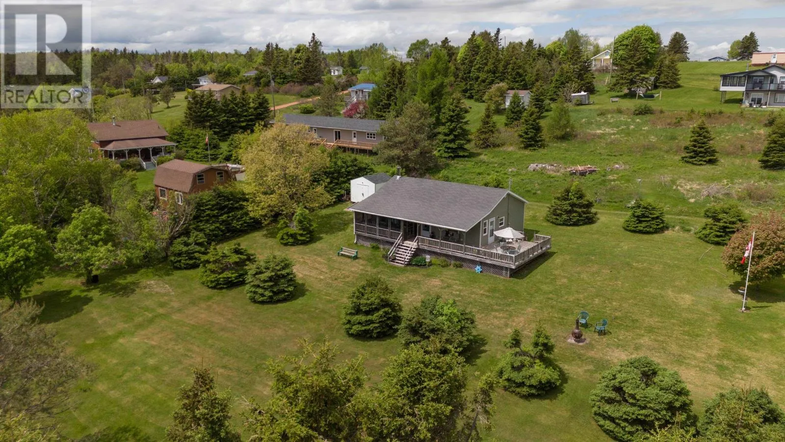 58 Cribbage Lane