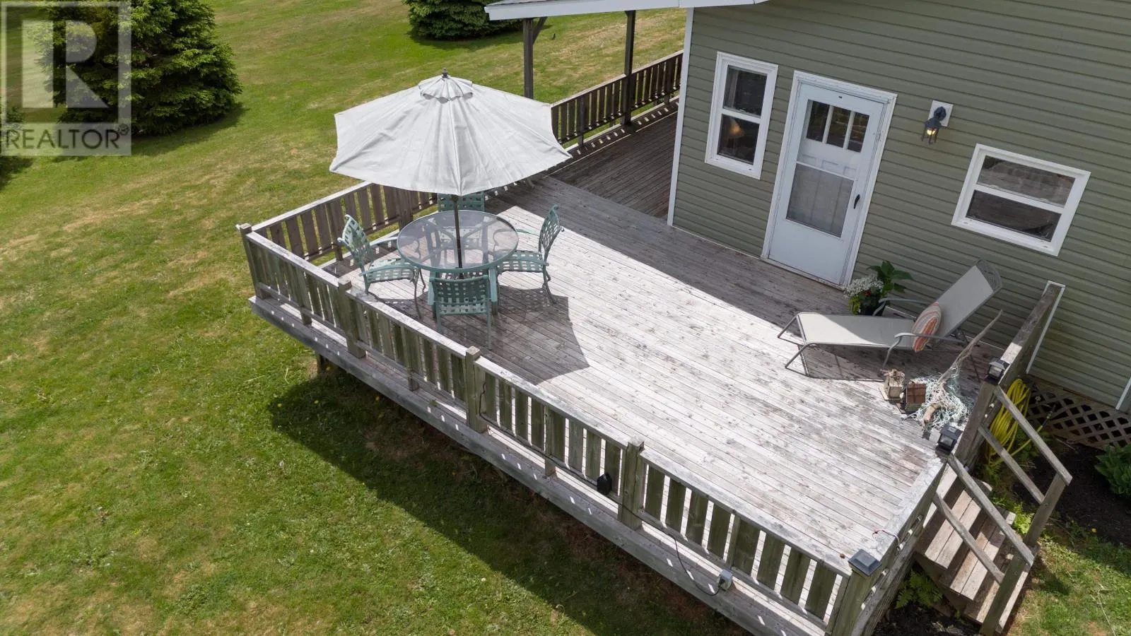 58 Cribbage Lane