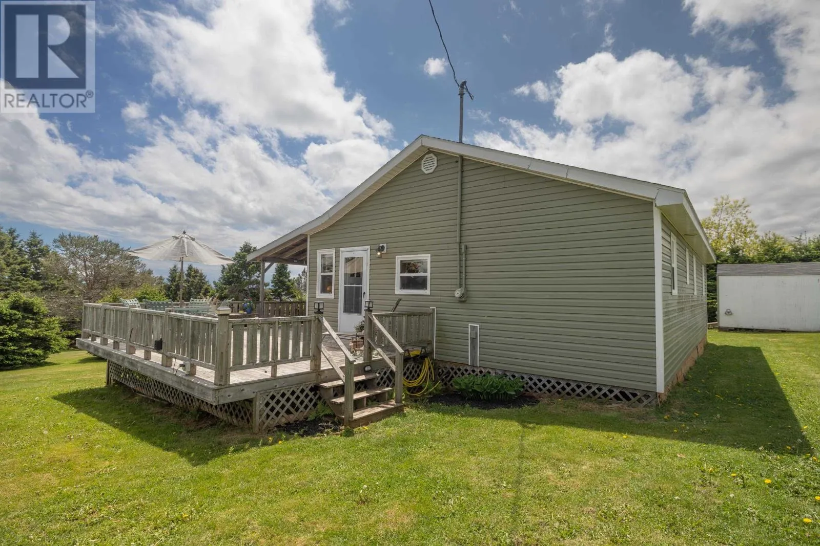 58 Cribbage Lane