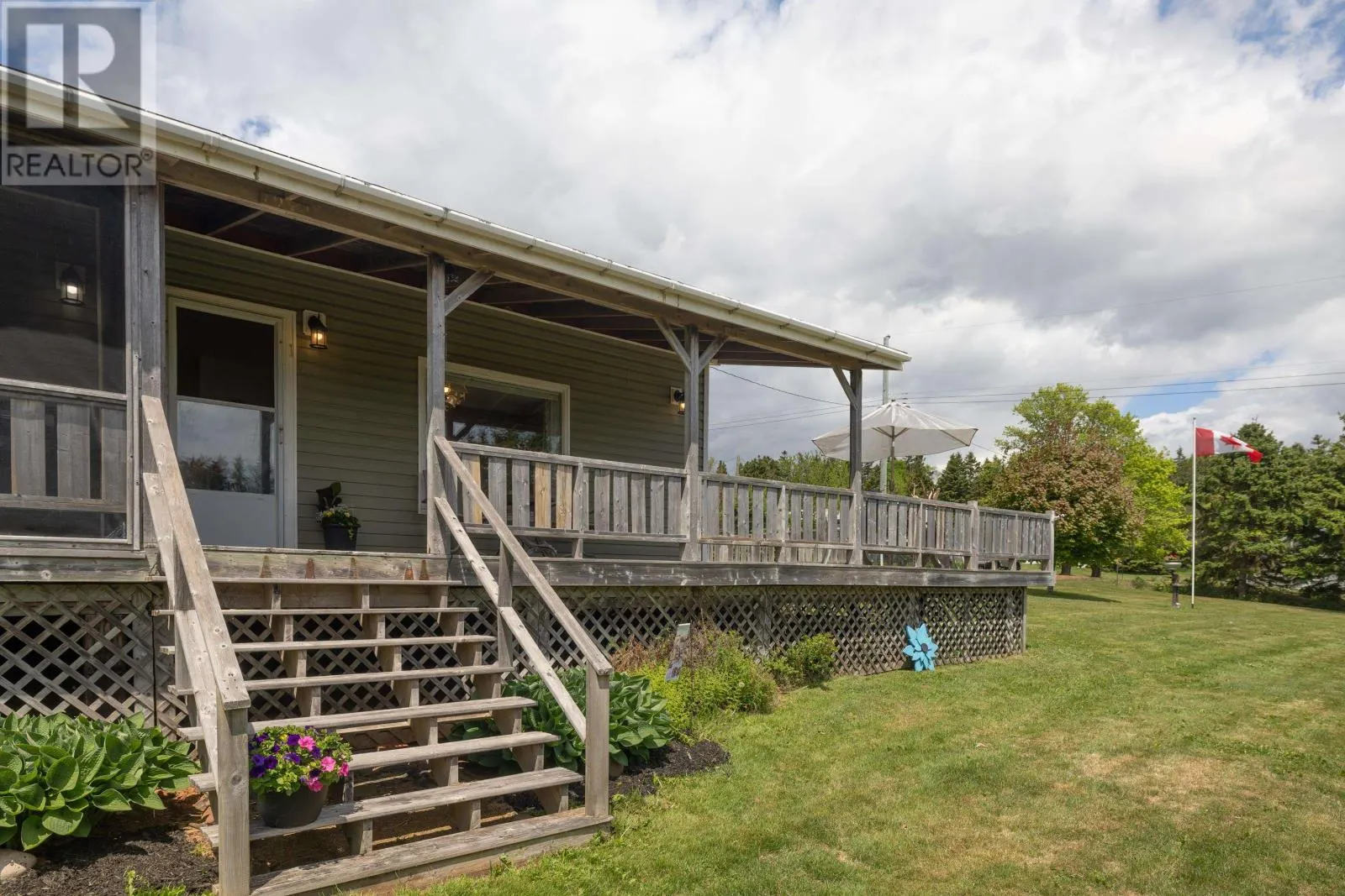 58 Cribbage Lane