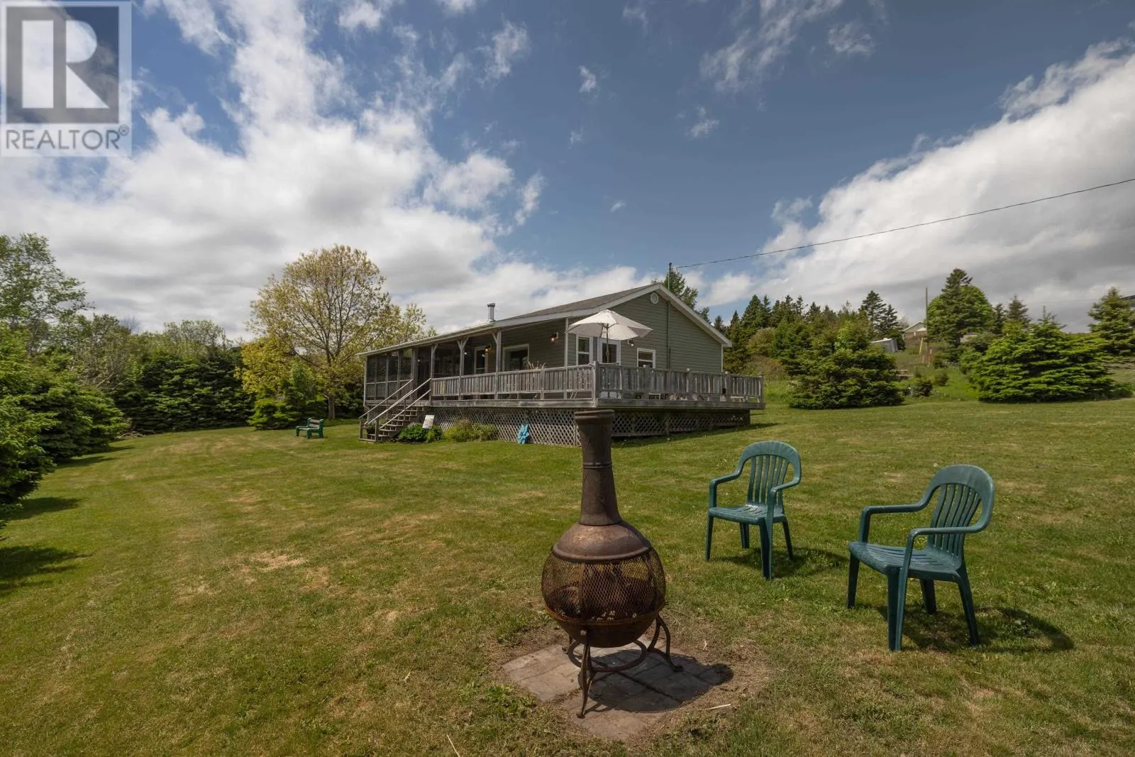 58 Cribbage Lane