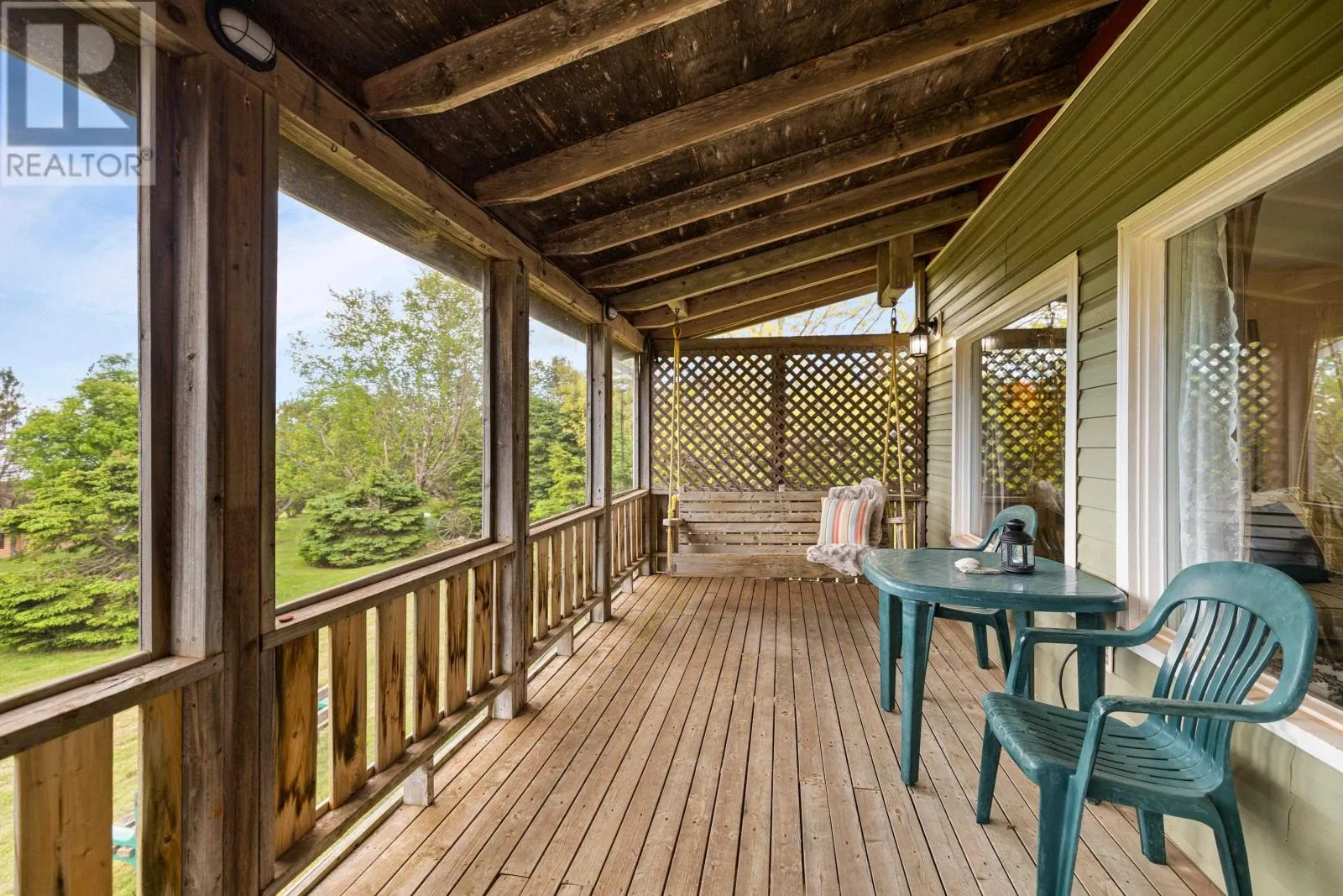58 Cribbage Lane