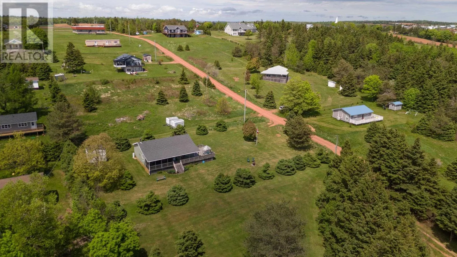 58 Cribbage Lane