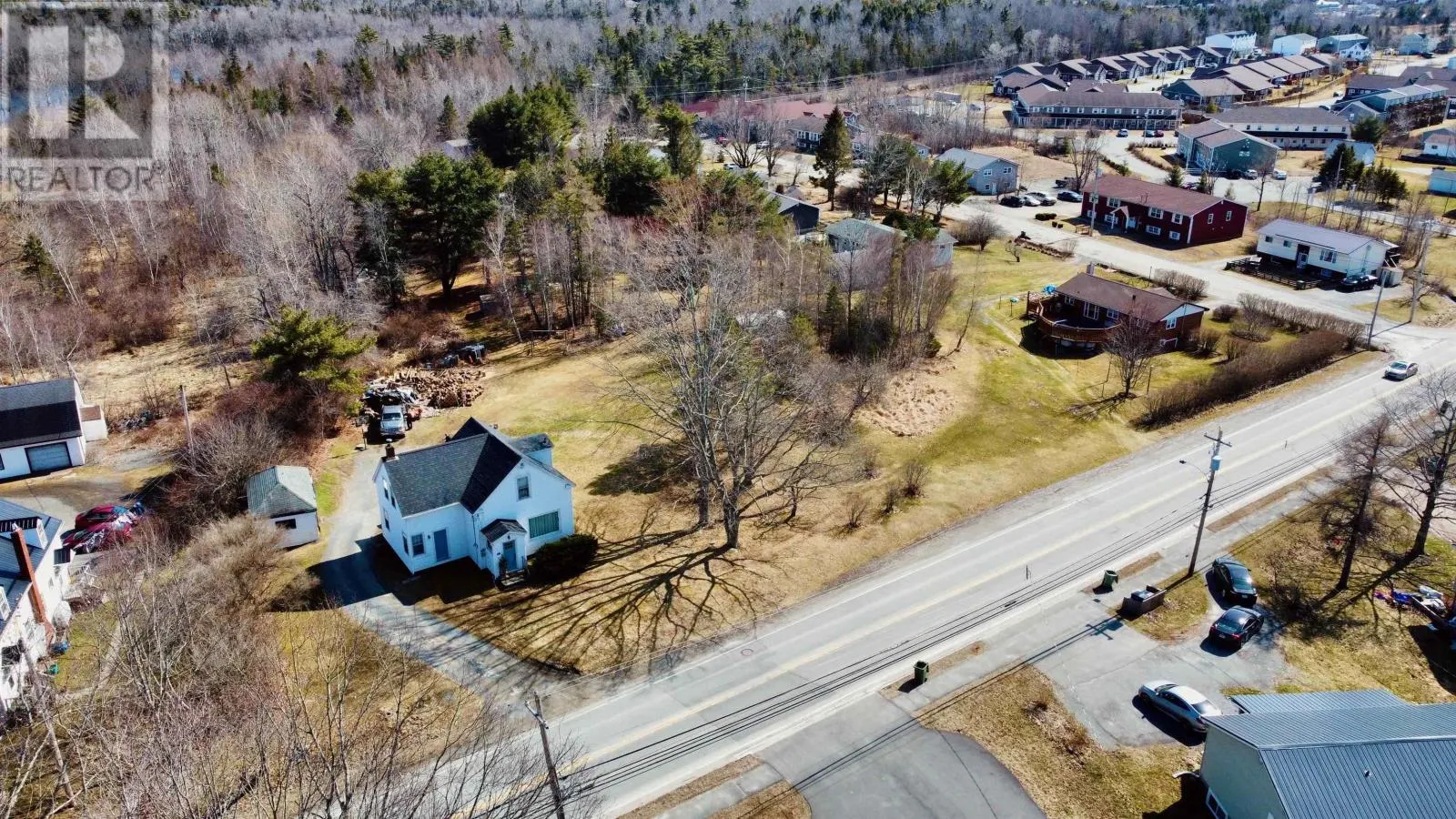 361 Highway 2