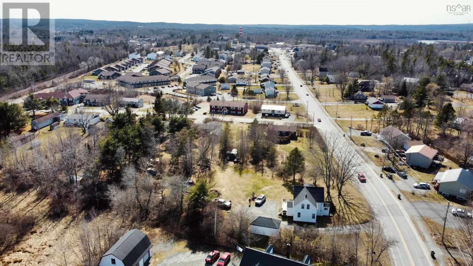 361 Highway 2