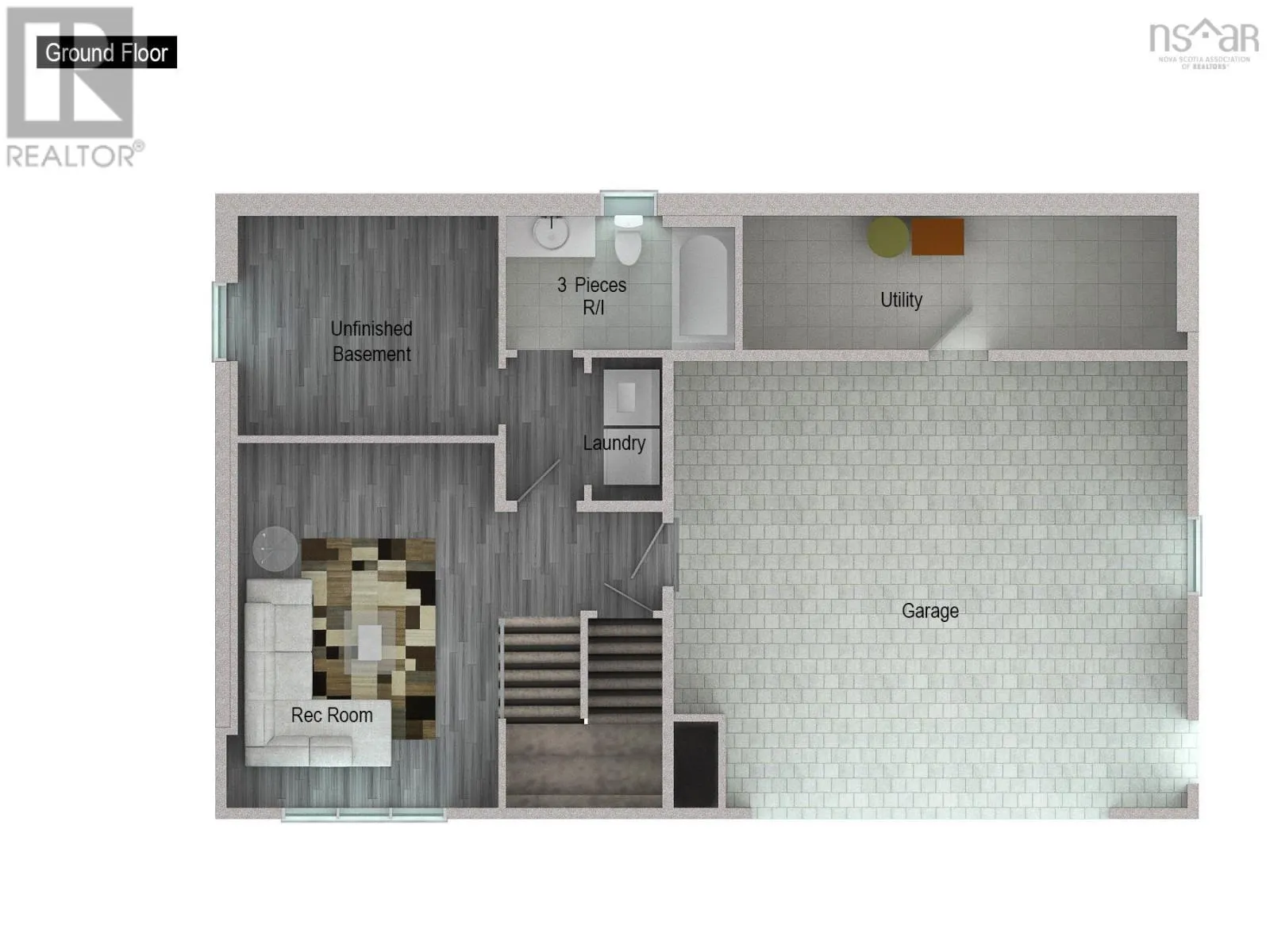 Lot 719 96 Parish Street|Kinloch Estates