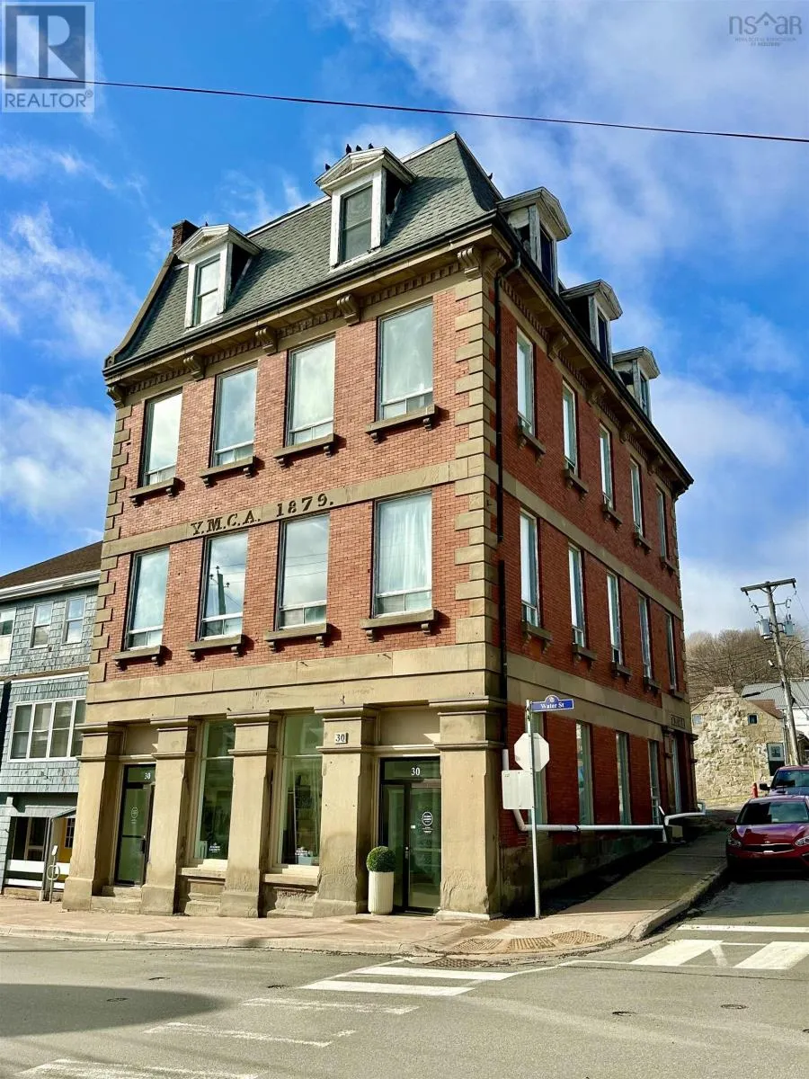 30 Water Street