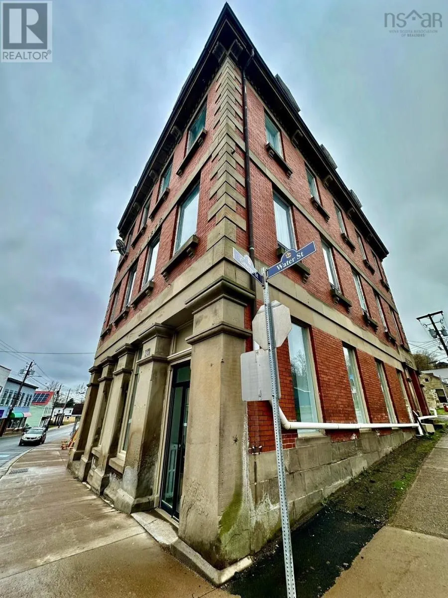 30 Water Street