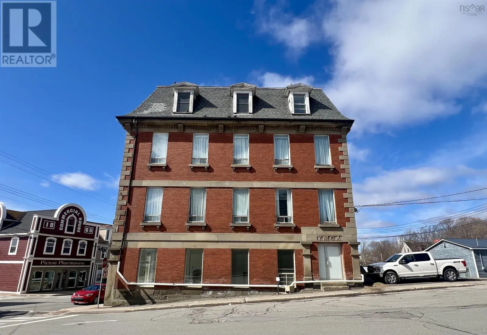 30 Water Street