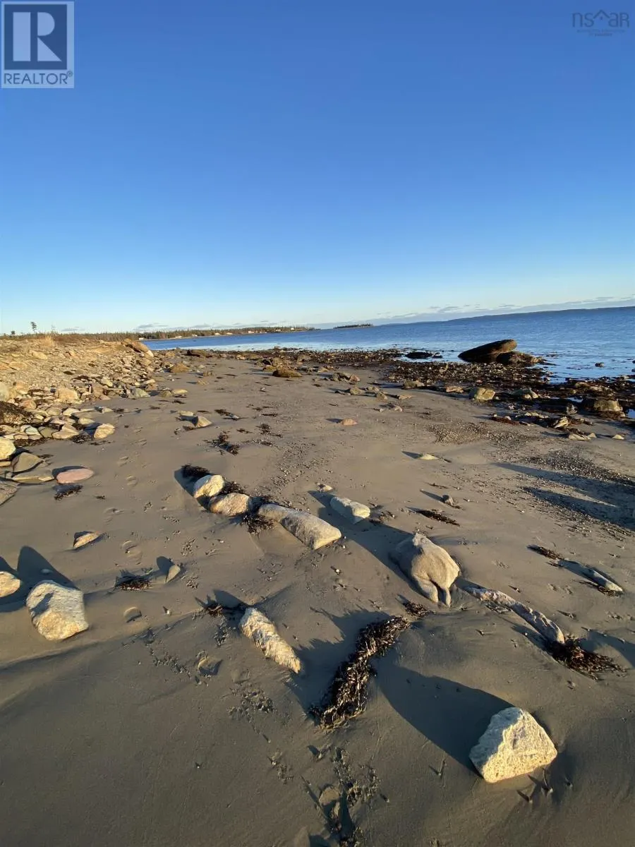 Port Morien Drive