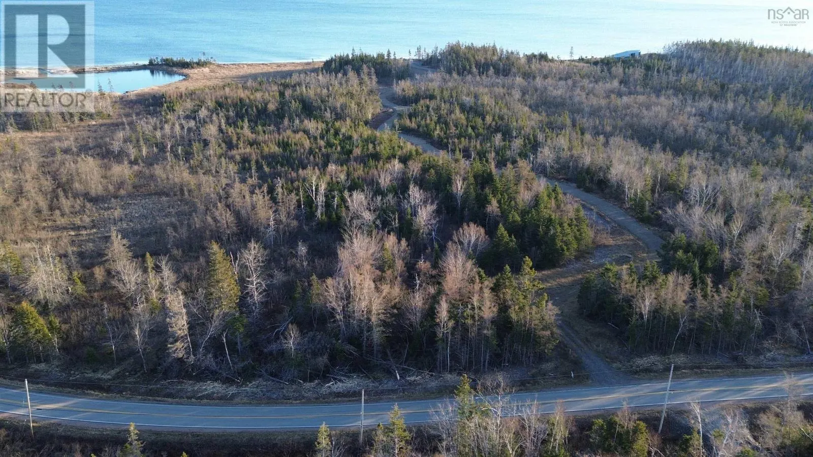 Port Morien Drive