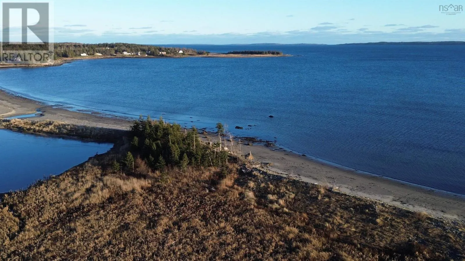 Port Morien Drive