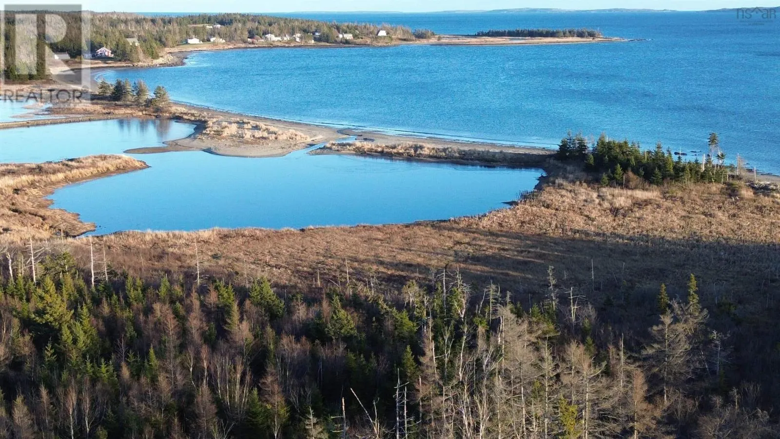 Port Morien Drive