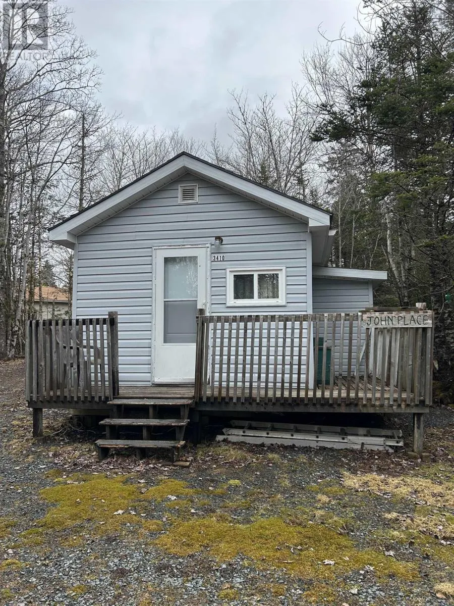 3410 Old Guysborough Road