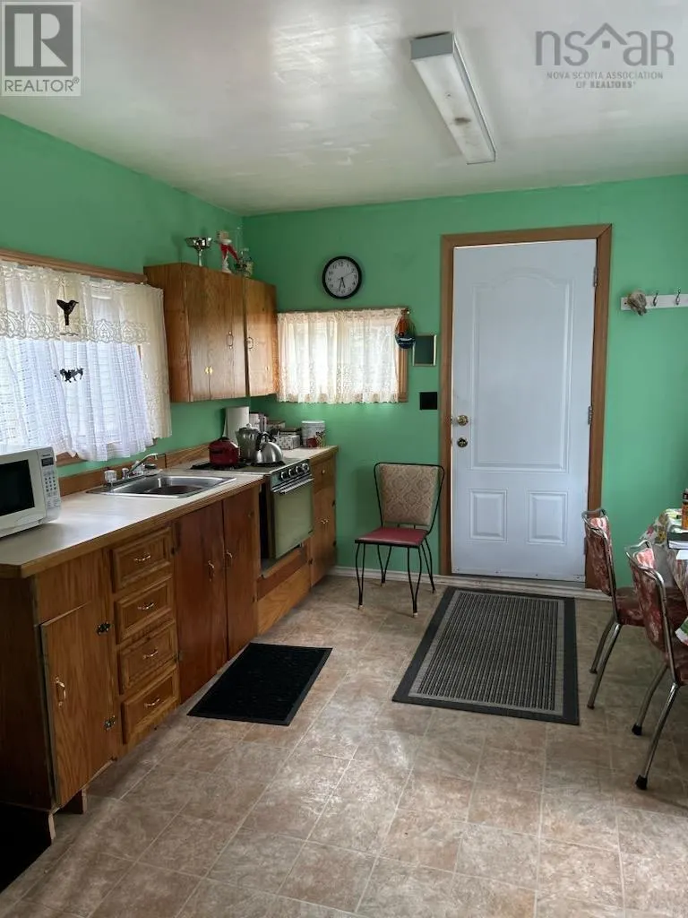 3410 Old Guysborough Road